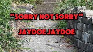 Lil Yachty  Veeze “Sorry Not Sorry” Remix Jaydoe Jaydoe  Sorry Not Sorry [upl. by Reinhard167]