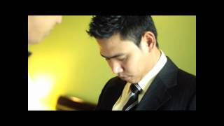 EdwinRuth Wedding [upl. by Irahs]