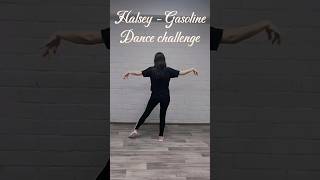 HALSEY  GASOLINE choreography by irenewongg dance by XMotion [upl. by Imtiaz298]