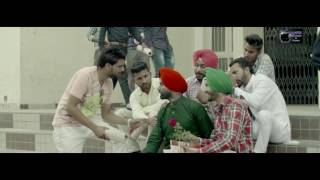 New Punjabi Songs 2016  MUCHHAN Khundiyan  Singer S Mattu [upl. by Bass]