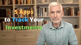 5 Apps to Track Your Investments 3 are Free [upl. by Alleuqram]