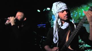 The Haarp Machine  Esoteric Agenda LIVE at Fubar [upl. by Oiliduab467]