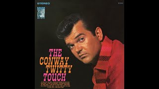 Back Street Affair by Conway Twitty [upl. by Guinevere]