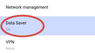 Vivo Data Saver Setting  Data Saving Mode Vivo [upl. by Valdas]