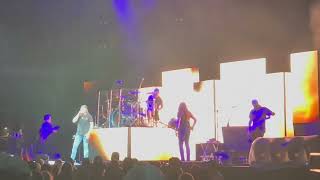 3 Doors Down LIVE 9252024 quotKryptonitequot [upl. by Goddard]