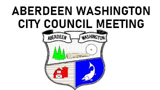 Aberdeen City Council Meeting 06262024 [upl. by Tena]