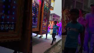 Lekin Ham barati aibau bhojpuri song dj bhojpurimusic bhojpurisongs djsong dance djsuraj [upl. by Zilvia]