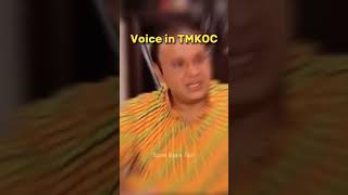 Real Voice Of TMKOC Actors [upl. by Nylekcaj961]