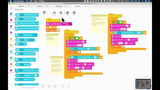 Robotics Sumobot Code [upl. by Mcgaw]