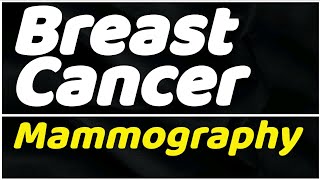 How Mammography Works A Guide to Breast Cancer Screening [upl. by Nadirehs]