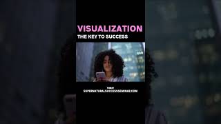 Dr Stacia Pierce The Power Of Visualization [upl. by Yert]