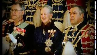 Danish Royal Family Documentary Kongehuset Documentary Part 910 [upl. by Dolphin318]