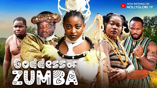 GODDESS OF ZUMBA  UGEZU J UGEZU PEACE ONUOHA OGBU JOHNSON 2024 NIGERIAN LATEST FULL MOVIES [upl. by Mapel]