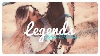 Kelsea Ballerini  Legends  Lyrics  Deutsche Übersetzung [upl. by Assylem]