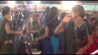 garba of Ekta group nadiad 2 [upl. by Niven]