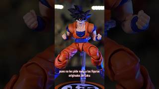 Demoniacal Fit Martialist Forever Goku unboxing shfiguarts dragonball goku unboxing [upl. by Salbu363]