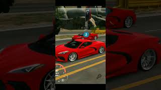 HICE CARRERAS CON CARROS DEPORTIVOS EN CPM [upl. by Zsolway523]