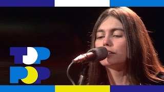 Emmylou Harris  You Never Can Tell Cest la Vie live • TopPop [upl. by Annaliese]