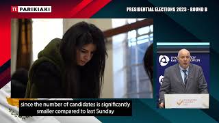 PRESIDENTIAL ELECTIONS 2023  Results expected sooner [upl. by Dnomad]