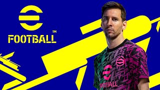 DLS 19 Mod eFOOTBALL PES APKOBBDATA 350 MB Best Graphics  New Transfers 2324  New Faces [upl. by Hilliary]