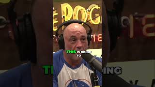 Joe Rogan on the Truth About Vaccine Side Effects Hurting Public Trust shorts [upl. by Greenman673]