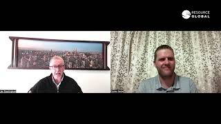 Chatting with CEOs  Jon Brantingham [upl. by Rodolph]