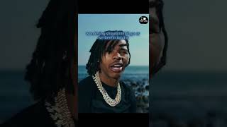 Lil Baby California Breeze lyrics rap hiphop lilbaby music 4pf [upl. by Galateah]