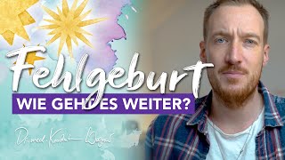 Fehlgeburt I wie geht es weiter l Erneute Schwangerschaft I Frauenarzt Dr Wagner klärt auf [upl. by Razaile]