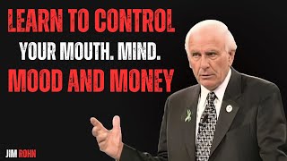 Control Your Mouth Mind Mood amp Money The Key to Success [upl. by Electra]