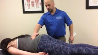 Activator Chiropractic What is it [upl. by Jeb]