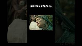 History Repeats  Bala vs Gonca  Sad scene  TIY Crafts shorts viralshort [upl. by Ainos]