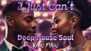 deep house soul soulful deep house best deep house vocal song 2024 soul deep house RAW MAW [upl. by Aicilf27]