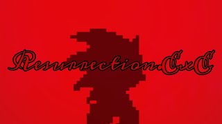 ResurrectionExE  Episode 1 [upl. by Bradney]