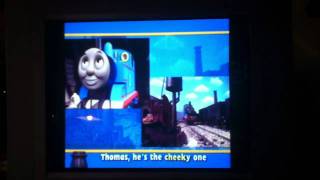 Thomas amp Friends Season 12 Intro Beginning Roll Call amp C [upl. by Erny]