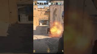 deagle is fun to use gamingcs2 [upl. by Nibbor]