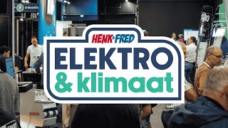 Elektro amp Klimaat 2024  Aftermovie [upl. by Ailecara]