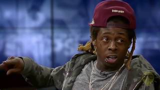 Lil Wayne Speaks on Black Lives Matter Full Video [upl. by Adnerad617]