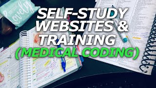 MEDICAL CODING CPC FREE SELFSTUDY WEBSITES FOR MEDICAL CODING EDUCATION [upl. by Lladnik]