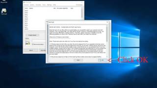 How to Encrypt Windows 10 with Veracrypt [upl. by Asinet]