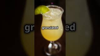 Refreshing Mint Margarita recipe TaleSpinp7k food refreshing drink viralshort [upl. by Adahsar]