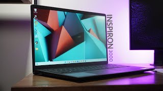 Dell Inspiron 15 3000 2022 Review  The New Budget Laptop King [upl. by Thaddaus901]