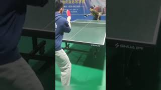 Endurance pingpongtable tabletennis pingpong [upl. by Ociredef908]