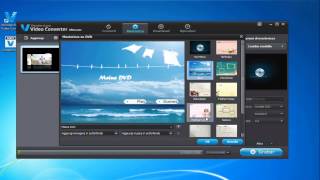 Come Convertire e Masterizzare MKV in DVD su Windows [upl. by Eerol]