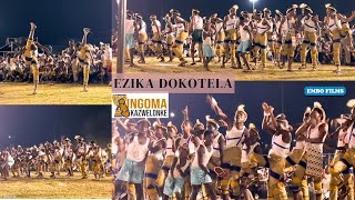 ezikaDokotela  Ingoma Kazwelonke  Bekonakele oSusinja bekhala kphela  Ezakwamaphumulo  22 June [upl. by Borden897]