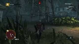 Assassins creed 4 black flag  ultra settings gtx 860m [upl. by Aihtyc]