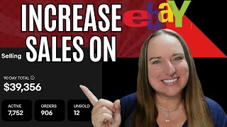 Boost Your eBay Profits with These High Dollar Sales Items [upl. by Byers]