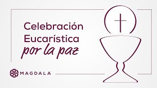 Misa de hoy  18122023  Celebración Eucarística  Magdala Tierra Santa [upl. by Samau]