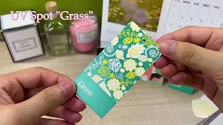 Customized highquality paper hang tags printing [upl. by Brodeur]