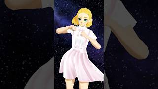 Princess Zelda dances to quotShikanoko noko noko Koshitantanquot [upl. by Tuesday]