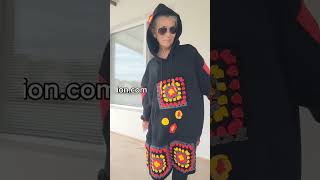 Easy Fall Fashion StyleHow To Wear Plus SizeFind Your Stylefashion shopping shorts hoodie [upl. by Pare663]